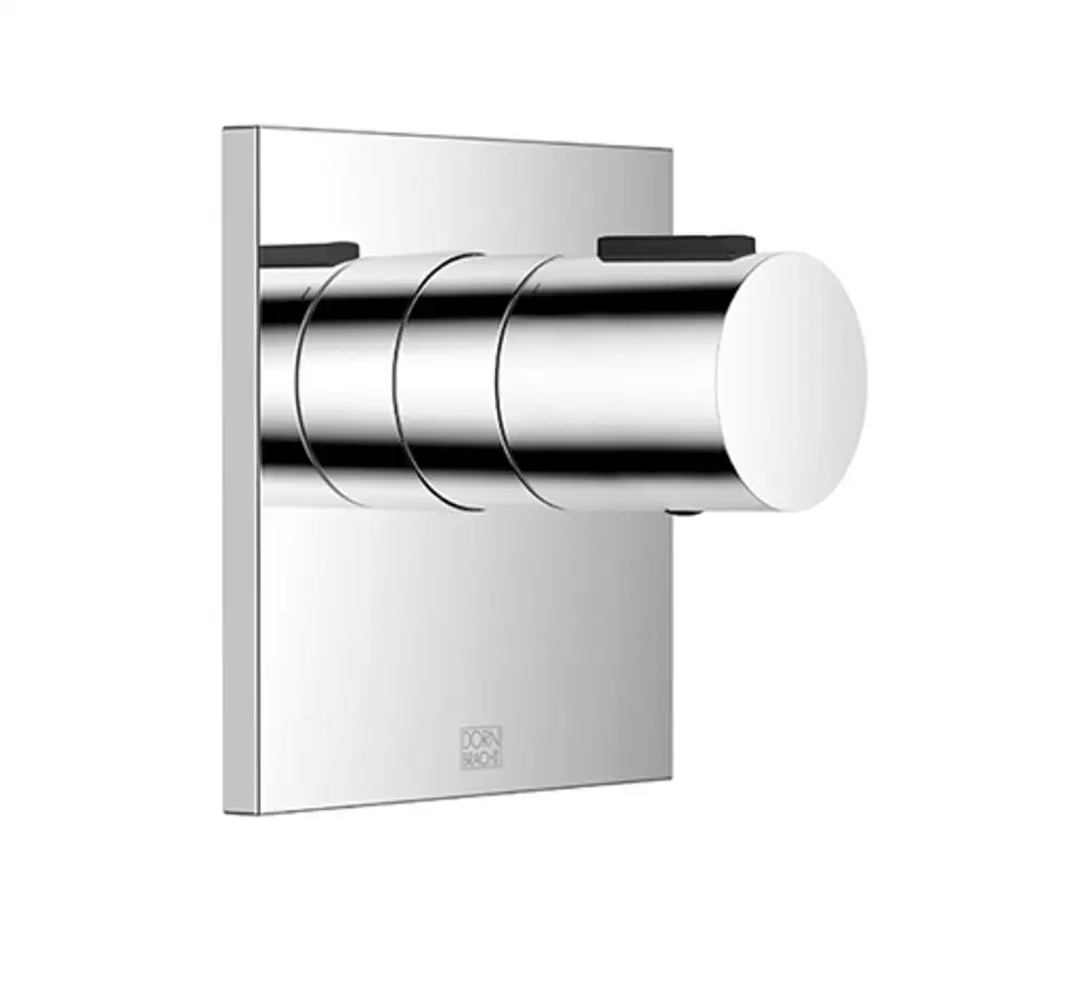 DORNBRACHT xTOOL UP-Thermostat ohne Mengenregulierung SERIENSPEZIFISCH 36503780 3/4'' chr gebürstet, 36503780-93 Galeriebild 1